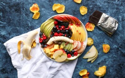 The Best Meals To Combat Fatigue 