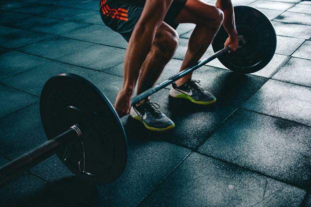 5 Beginner Tips For Anyone Getting Into Fitness 